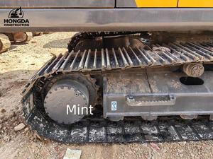 รถวอลโว่มือสอง EC220รถวอลโว่มือสองเครื่องตีนตะขาบ220มือสอง - Product Image 6