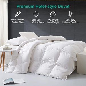 <span class=keywords><strong>Couette</strong></span> climatisée Offre Spéciale <span class=keywords><strong>Couette</strong></span> de lit d'été <span class=keywords><strong>Couette</strong></span> en duvet d'oie/canard Hilton Vente en gros - Product Image 6