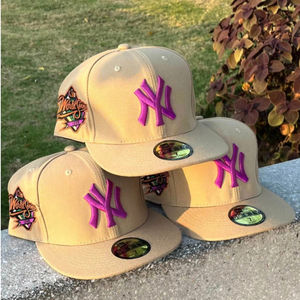 <span class=keywords><strong>Gorras</strong></span> Retro Originales de Alta Calidad para Hombre, Gorra de Béisbol de Dos Tonos Ajustable, <span class=keywords><strong>Gorras</strong></span> Trucker Deportivas con Cierre a Presión - Product Image 4