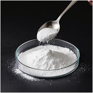 THEIC Cas 839-90-7 Acido 1,3,5-Tris(2-idrossietil)cyanurico per Sinergizzante Ritardante di Fiamma - Product Image 2