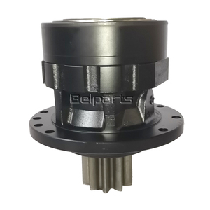 Motor de Giro de Alta Calidad para Excavadora SK60-5 SK75UR SK70 SK75, Conjunto de Motor Giratorio YR32W00002F1 con Caja de Cambios - Product Image 1