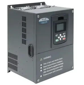 จัดส่งรวดเร็ว V9-H-4t 1.5g/2.2L เทคโนโลยี VFD ปรับความถี่ได้ - Product Image 1