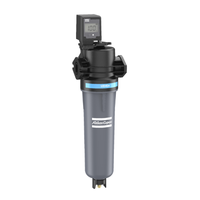 Filtre à air comprimé 45 L/s 95 CFM DD+ PD+ UD+ 16 bars 3/4" NPT/G Filetage pour compresseur d'air à débit moyen