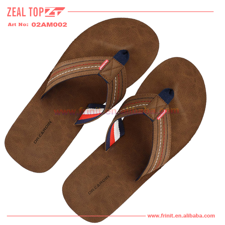 2021 оптовая продажа, новый дизайн, летние мужские стринги, Индивидуальные шлепанцы из искусственной кожи, мужские пляжные сандалии, тапочки для продажи