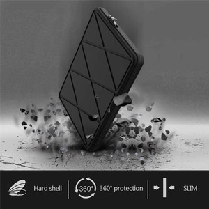 Kalidi — pochette à <span class=keywords><strong>coque</strong></span> <span class=keywords><strong>rigide</strong></span> pour ordinateur portable, adapté pour <span class=keywords><strong>iPad</strong></span> Pro 2021/2020/2019 pouces, 13.3/12.9 pouces - Product Image 2