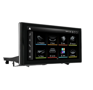 Lettore DVD per Auto con Schermo da 12,3 Pollici, 4G+64G, Sistema Android Multimediale per <span class=keywords><strong>Audi</strong></span> <span class=keywords><strong>A3</strong></span> 8P <span class=keywords><strong>8V</strong></span> 2013-2018 con Android 13 - Product Image 3