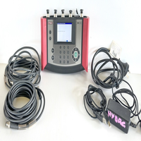 Enregistreur de données hydraulique électronique PCL HMG3010 - Température et débit (vente en gros)