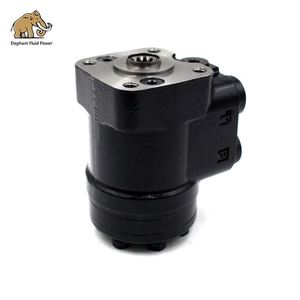 Meilleure vente unité de direction hydraulique de la série 101S 15E pour le service de maintenance du distributeur d'excavatrice - Product Image 1