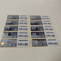 Licencia OEM de Windows 11 Pro con Etiqueta Plateada COA, Activación Global en Línea, Multi-idioma, Origen EE. UU.