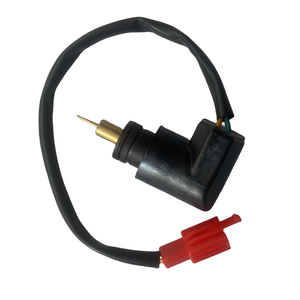 Pour yamaha Yp125 125cc pièces de moteur de moto <span class=keywords><strong>Scooter</strong></span> <span class=keywords><strong>carburateur</strong></span> Prime <span class=keywords><strong>Starter</strong></span> Assy 5DS - Product Image 1