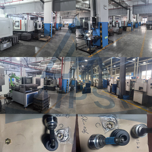 Piezas de transmisión automática AIPSI, eje de transmisión delantero C.V, Junta <span class=keywords><strong>CV</strong></span> exterior interior para Toyota, Honda, Mitsubishi, Hyundai, Mazda, Peugeot - Product Image 4