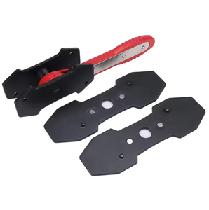 <strong>Brake</strong> Caliper <strong>Compression</strong> <strong>Tool</strong> <strong>Brake</strong> Caliper Wrench Ratcheting Caliper Piston <strong>Tool</strong> for Dual Piston Disc <strong>Brake</strong> - Product Image 2