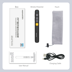 N29s Con Trỏ <span class=keywords><strong>Laser</strong></span> Màu Đỏ Con Trỏ Không Dây Con Trỏ <span class=keywords><strong>Laser</strong></span> Màu Đỏ Con Trỏ Trình Bày PPT - Product Image 6