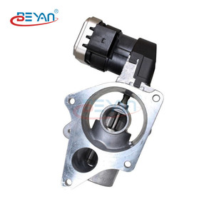 Nhà máy trực tiếp Mercedes Benz xả khí tuần hoàn van 6120980417 là thích hợp cho Mercedes Benz Sprinter <span class=keywords><strong>2</strong></span> 3 4-T xe buýt - Product Image 5