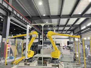 Macchina da taglio robotizzata a getto d'acqua per macchine da taglio a getto d'acqua prezzi - Product Image 5