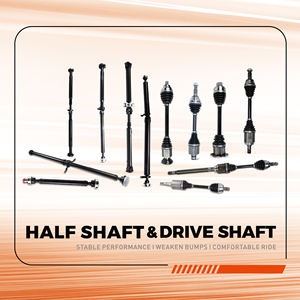 LR007804 LR023283 <span class=keywords><strong>Arbre</strong></span> <span class=keywords><strong>de</strong></span> <span class=keywords><strong>transmission</strong></span> en gros pour <span class=keywords><strong>Land</strong></span> <span class=keywords><strong>Rover</strong></span> <span class=keywords><strong>Freelander</strong></span> 2 - Product Image 4