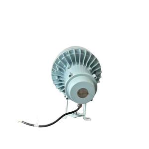 Projecteur circulaire étanche TG64-L pour les murs extérieurs des bâtiments et les paysages de villas, jardin, sol, design élégant de projecteur - Product Image 3