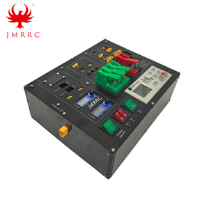 6S-12S Test rack PCB outil de test banc d'essai universel vérification testeur machine équipement électrique pour UAV Drone <span class=keywords><strong>XT90</strong></span> <span class=keywords><strong>XT60</strong></span> - Product Image 2