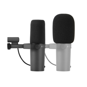 Sm7b Vocal <span class=keywords><strong>Microphone</strong></span> năng động ghi âm chuyên nghiệp thiết bị phòng thu cho phát thanh truyền hình phòng thu để ghi lại vlog podcast sm7b - Product Image 4