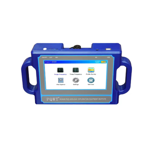 Detector de Agua Subterránea Miningwell PQWT-S150, PQWT-S300, PQWT-S500, Localizador de Pozos PQWT - Product Image 3