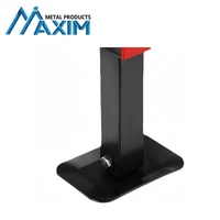 Stabilisateur de caravane 1200 LBS avec hauteur réglable et verrouillage rapide