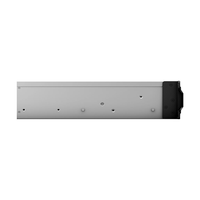 Serveur NAS de stockage de données sans disques 8 baies RS1221RP+ à succès – Une solution de stockage puissante pour les entreprises et les passionnés de TI