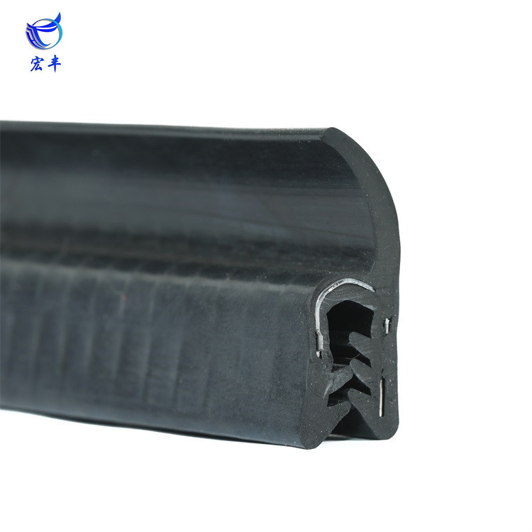 Car Strip Sealing Car Door Anti