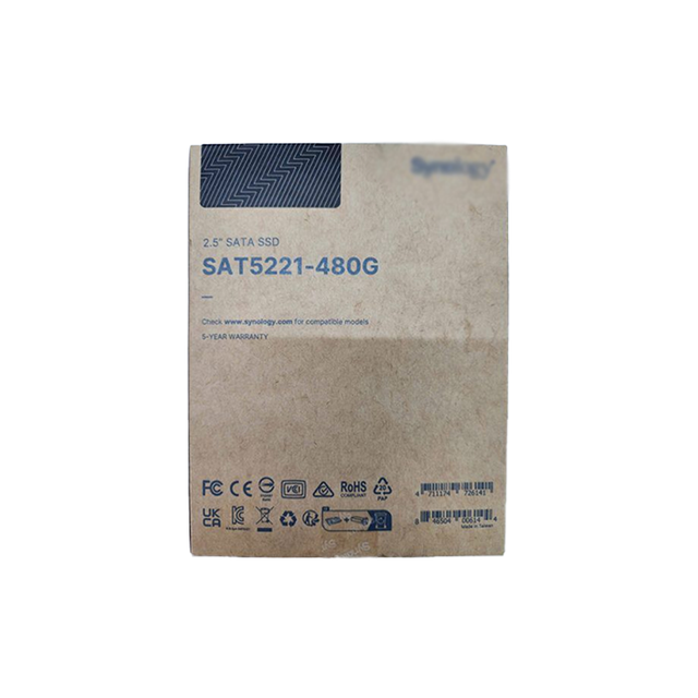 SAT5221-480G 480GB 2.5 Inch SATA SSD SAT5221-480G 6Gb/s PLP Internal Solid State Drive Wholesale Supplier