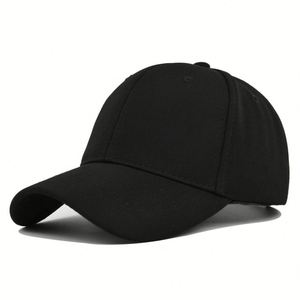 Primavera autunno donna stile coreano panno nero con visiera berretto da Baseball personalizzato da uomo cappello da <span class=keywords><strong>sole</strong></span> da strada - Product Image 5