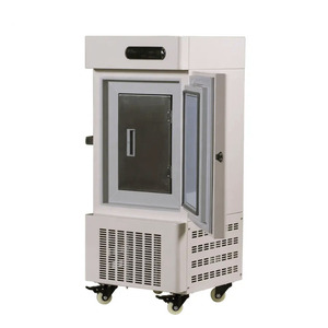 Congelatore a Temperatura Ultra Bassa DW-45L28 per Campioni Biologici e Alimenti Congelati -45°C, per Conservazione di Celle a Bassa Temperatura - Product Image 3