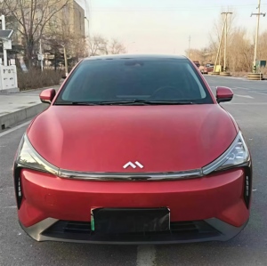 Moderno en 2022, Edición Fashion de 610 km, SUV Compacto Eléctrico Puro |   Vehículo Eléctrico <span class=keywords><strong>Familiar</strong></span> de Largo Alcance |   Alternativa al <span class=keywords><strong>Tesla</strong></span> Model Y / BYD Atto3 - Product Image 1