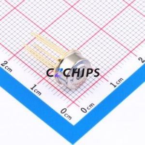 Nuevo y Original GD60914UAE TO-39 Sensor de temperatura Venta completa Chips de componentes electrónicos Proveedor y servicio BOM - Product Image 1