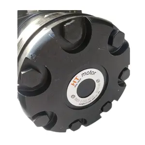 Motore idraulico della ruota motrice TG TF BMER serie di BMER-2 BMER-2-250-WD BMER-2-300-WD motore dell'orbita del motore di BMER-2-375-WD