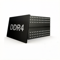 K4UBE3D4AB-MGCL 32 Go LPDDR4X SDRAM 4266 MT/s 1,1 V 200-FBGA 4 Go Mémoire IC