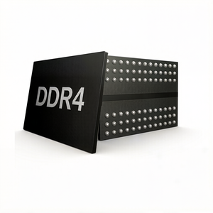 K4UBE3D4AB-MGCL 32Gb LPDDR4X SDRAM 4266MT/s 1.1V 200-FBGA 4GB Circuito Integrado de Memoria - Product Image 2