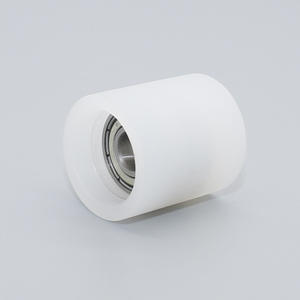 ลูกรอกยางเคลือบ 696ZZ สำหรับงานหนัก ขนาด 6*20*22 มม. ทนทานต่อการสึกหรอ สำหรับอุปกรณ์อัตโนมัติ จากโรงงานโดยตรง - Product Image 4