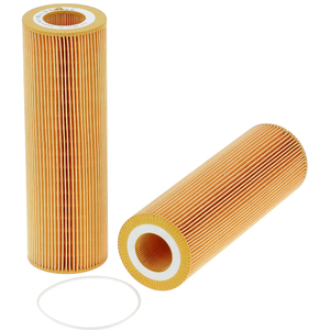 High Quality Heavy Duty Trucks <b>Oil</b> Filter LF16015 - Product Image 4