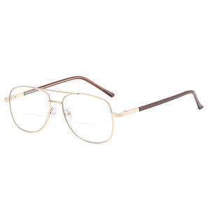 <span class=keywords><strong>Gafas</strong></span> de lectura <span class=keywords><strong>progresivas</strong></span> antiluz azul para hombre y mujer con estilo de moda personalizado OEM a <span class=keywords><strong>precio</strong></span> de venta al por mayor con lentes multifocales <span class=keywords><strong>fotocromáticas</strong></span> - Product Image 2
