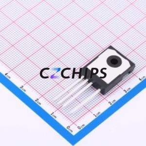 Transistor IMZ120R030M1HXKSA1 TO-247-4-1 Nuevo y Original, MOSFET de Carburo de Silicio (SiC MOSFET) - Product Image 2