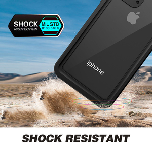 Completo di Protezione Della Copertura del Commercio All'ingrosso IP68 Cellulare Impermeabile Antiurto Cassa Del Telefono Delle Cellule per il <span class=keywords><strong>iPhone</strong></span> <span class=keywords><strong>11</strong></span> <span class=keywords><strong>Pro</strong></span> Copertura Del Telefono