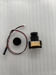 Caméra FPV 1000TVL, large plage de tension 5-20V, mini caméra avec capteur CCD - Product Image 5