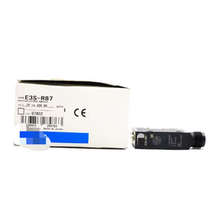 Controlador de programación PLC dedicado PAC de automatización industrial, NSMP de 10-30V CC, original, nuevo y listo en stock - Product Image 1