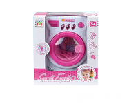 Enfants Ménage Outils Jouer Maison Maison Appareils Électriques Électrique Machine À Laver Fer Aspirateur Jouets Enfants