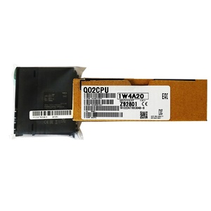 Mô-đun Nguồn (Phiên bản nâng cấp) bao gồm q64pn, qj71br11, Q61P-A2, <span class=keywords><strong>q00ujcpu</strong></span>, QJ71LP21-25, qx80, q62dan, q01cpu, qh42p - Product Image 6