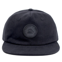 Nouveau printemps Casquettes de basket-ball en plein air Snapback Logo personnalisé Casquette Snapback non structurée