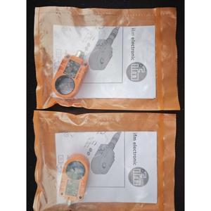 หนึ่งชิ้นสำหรับเซ็นเซอร์สวิตช์ความใกล้เคียง IFM รุ่นใหม่ I7R215 - Product Image 4