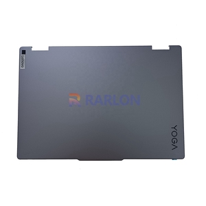 Original nuevo para Lenovo Yoga7 16IAP7 LCD contraportada gris HQ207072CY000 - Product Image 2