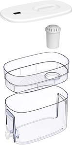 <span class=keywords><strong>Bluetech</strong></span>-dispensador de agua Ultramax, filtro personalizado para el hogar, máquina de agua alcalina no eléctrica, carbón activado, libre de BPA, 9L - Product Image 6