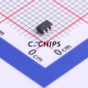 TPD4E001DBVR-TP ทรานซิสเตอร์ SOT-23-6ใหม่ล่าสุดและป้องกันไฟกระชาก (TVS/ESD) - Product Image 1