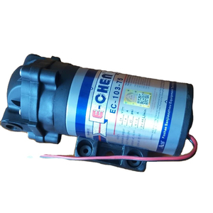 Chất lượng cao 50/75/100/200/300g e-chen RO bơm máy lọc nước bơm tăng áp - Product Image 2
